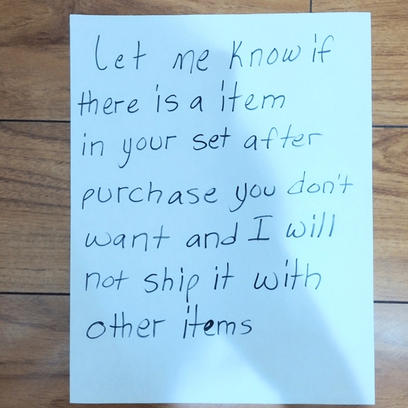 Shirts with new light green and gold wallet set&NEW YES(front)NO(back) fake coin - Picture 16 of 16